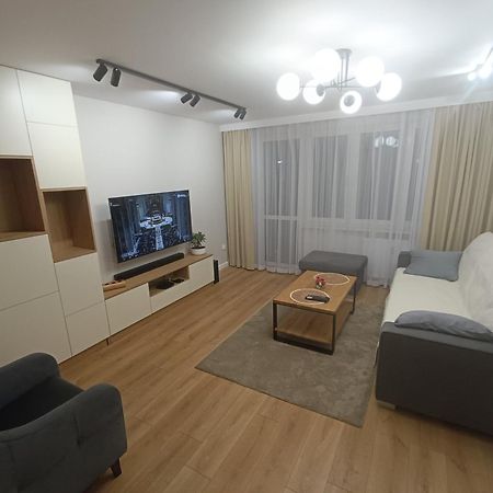 Apartament Gorka Zdroj Busko Zdroj Exterior photo