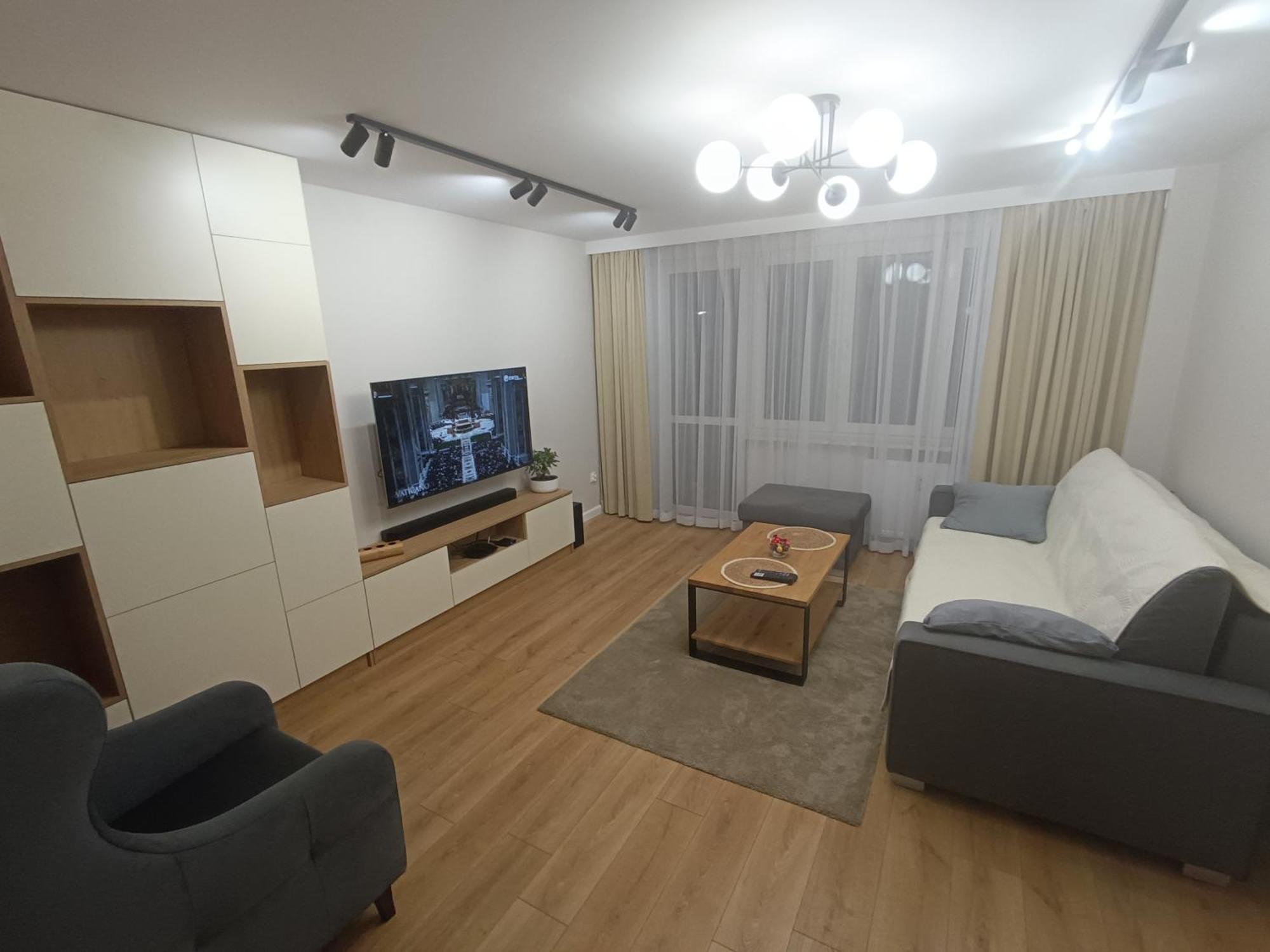 Apartament Gorka Zdroj Busko Zdroj Exterior photo