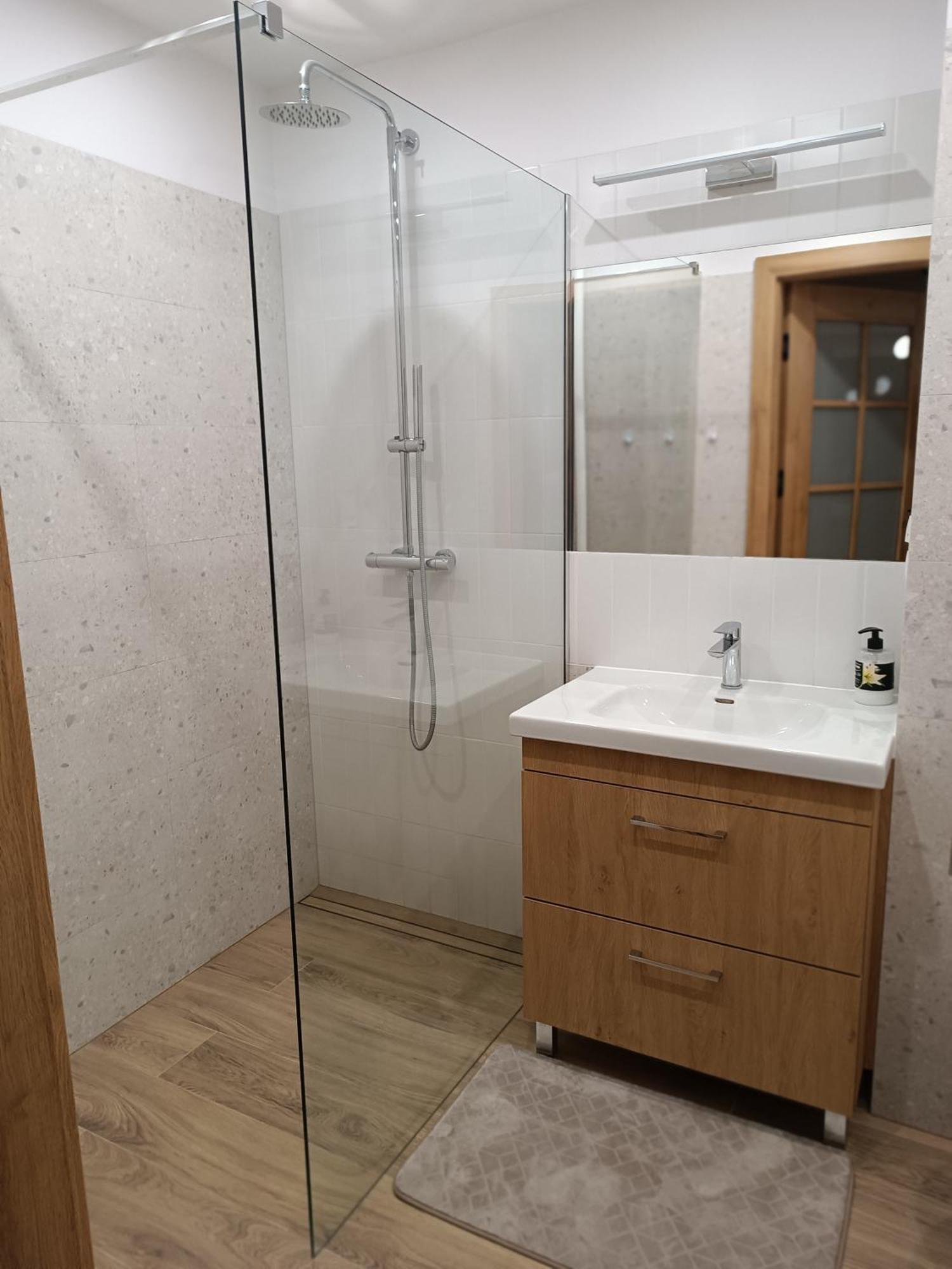 Apartament Gorka Zdroj Busko Zdroj Exterior photo