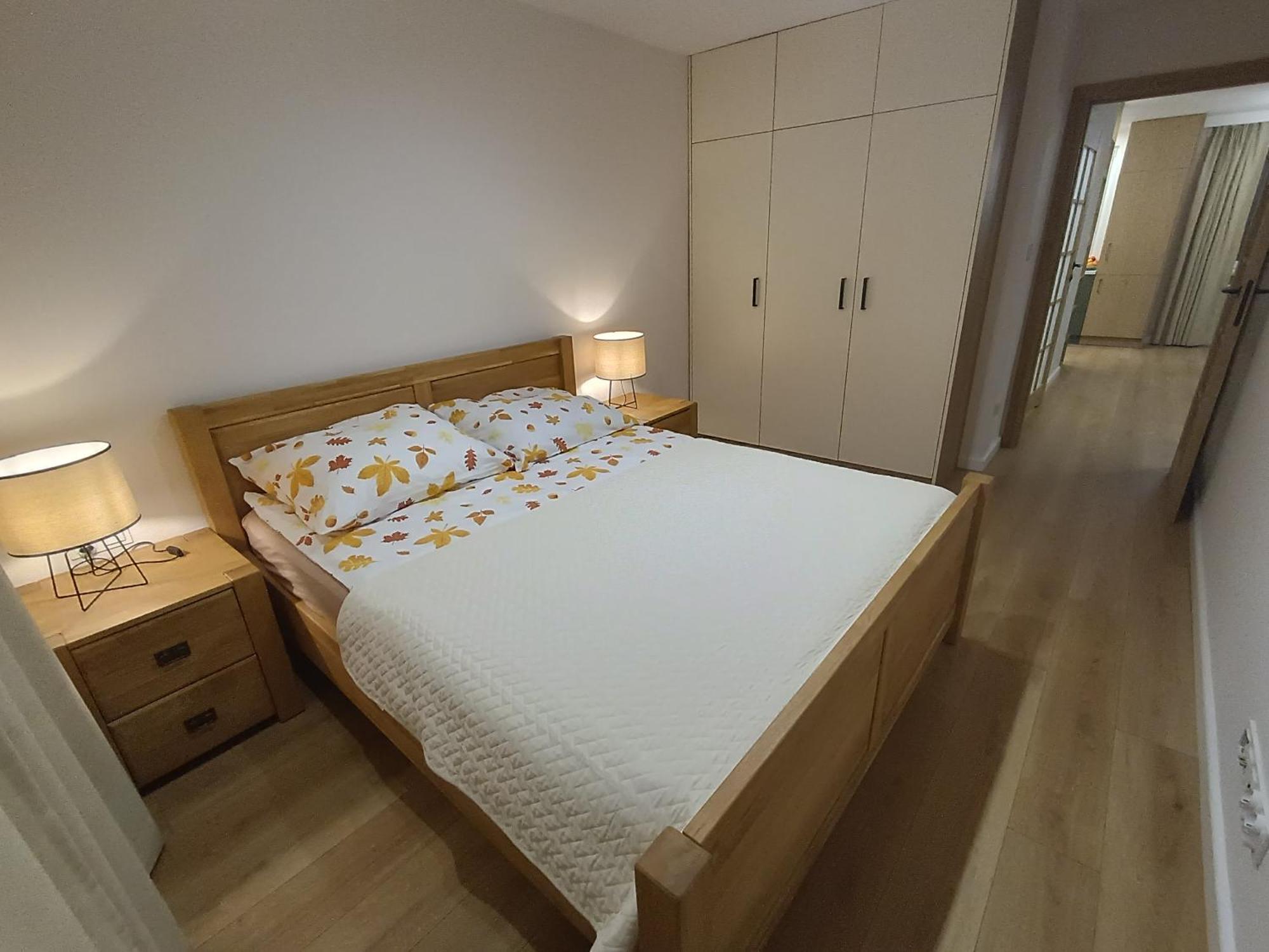 Apartament Gorka Zdroj Busko Zdroj Exterior photo